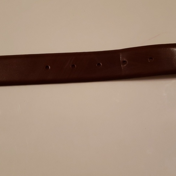 Brown Belt - Picture 3 of 4